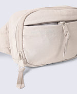 Reese Bum Bag - Taupe