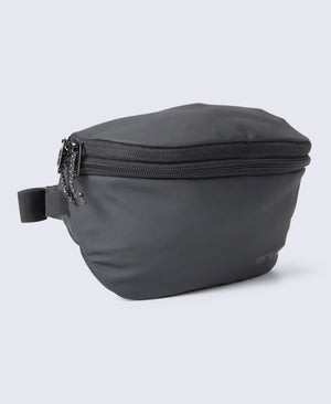 Nova Mod Packable Travel Bum Bag Rucksack - Black