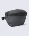 Nova Mod Packable Travel Bum Bag Rucksack - Black