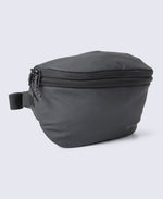 Nova Mod Packable Travel Bum Bag Rucksack - Black