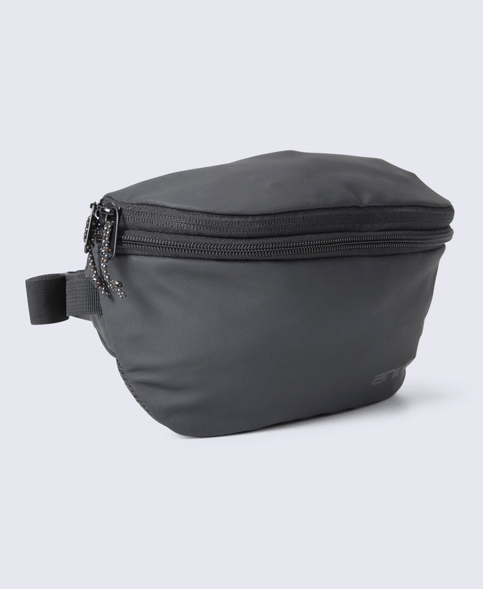 Nova Mod Packable Travel Bum Bag Rucksack - Black
