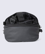 Nova Mod Packable Travel Bum Bag Rucksack - Black