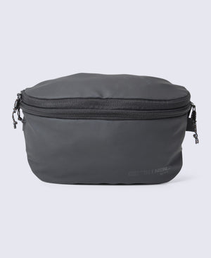 Nova Mod Packable Travel Bum Bag Rucksack - Black