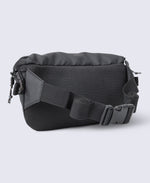 Nova Mod Packable Travel Bum Bag Rucksack - Black