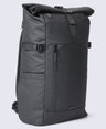Nova Modular Travel Roll Top 28L - Black
