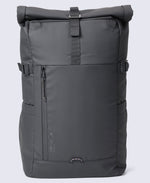 Nova Modular Travel Roll Top 28L - Black