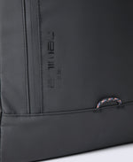 Nova Modular Travel Roll Top 28L - Black