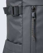 Nova Modular Travel Roll Top 28L - Black