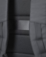 Nova Modular Travel Roll Top 28L - Black