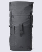 Nova Modular Travel Roll Top 28L - Black