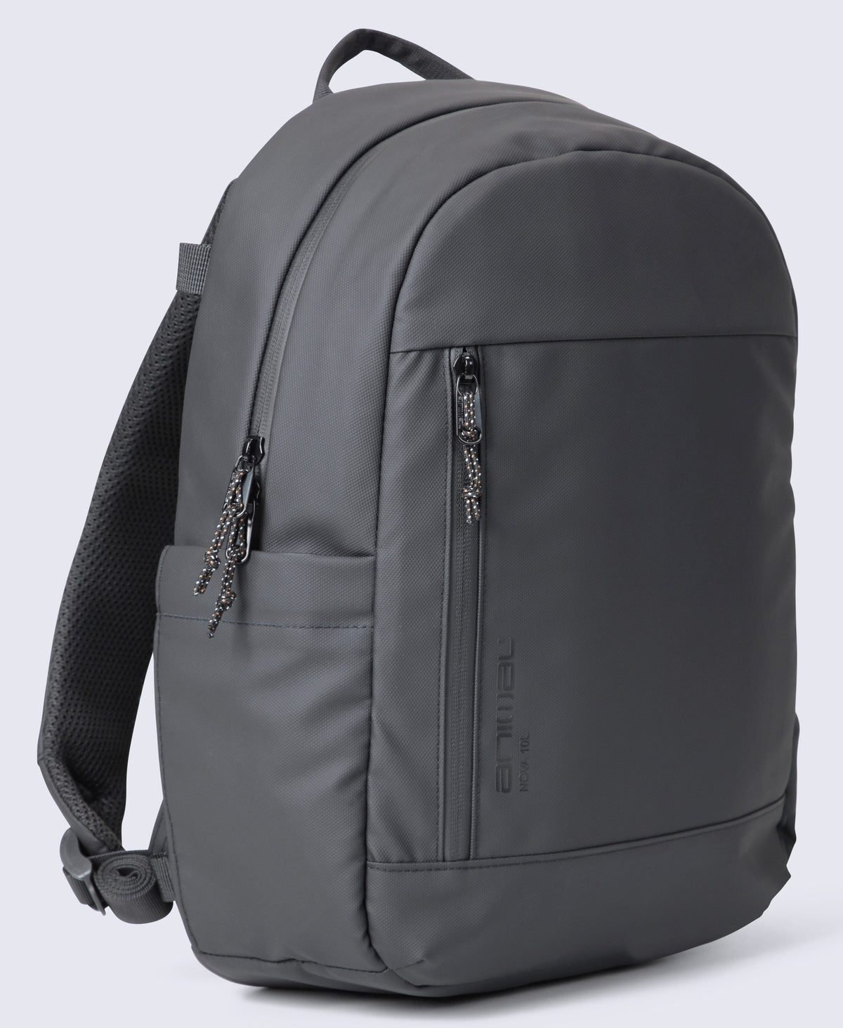 Nova Modular Travel Daypack 10L - Black