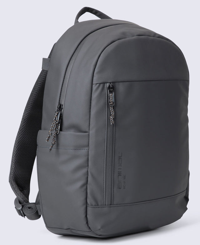 Nova Modular Travel Daypack 10L - Black