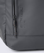 Nova Modular Travel Daypack 10L - Black
