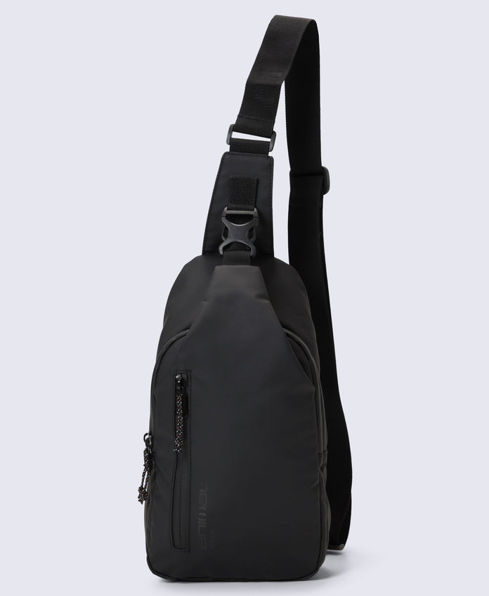 Nova Modular Travel Sling Bag - Black