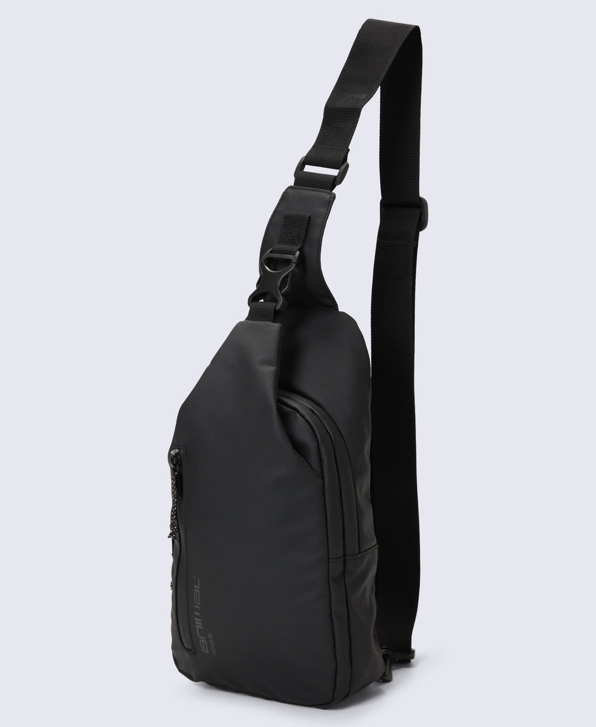 Nova Modular Travel Sling Bag - Black