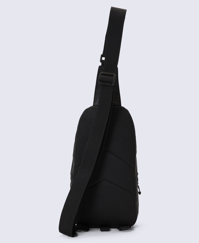 Nova Modular Travel Sling Bag - Black
