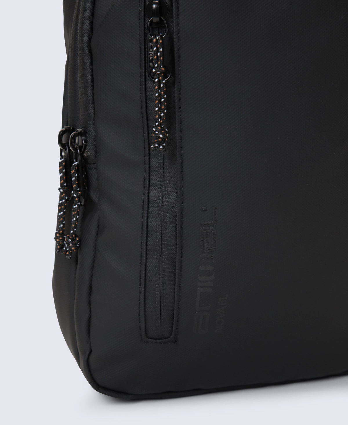 Nova Modular Travel Sling Bag - Black