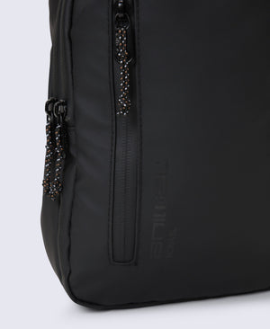 Nova Modular Travel Sling Bag - Black
