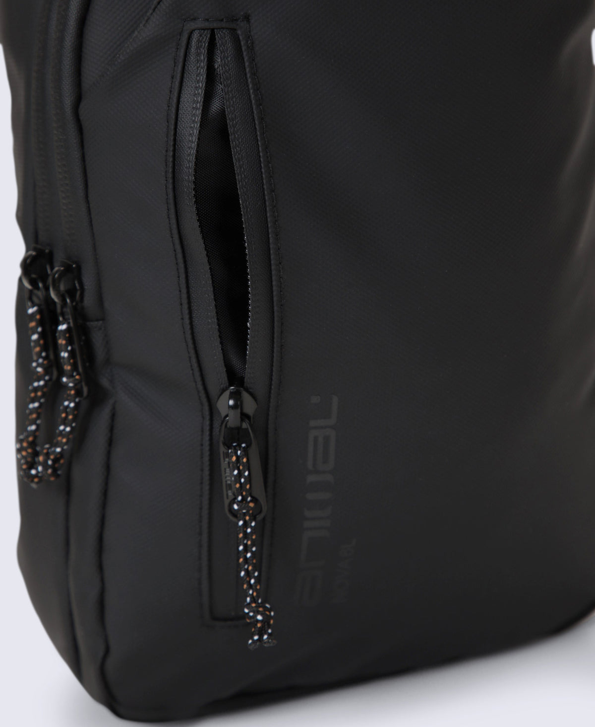 Nova Modular Travel Sling Bag - Black