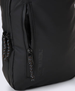 Nova Modular Travel Sling Bag - Black
