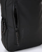 Nova Modular Travel Sling Bag - Black
