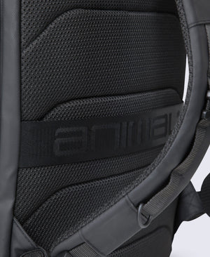 Nova Modular Travel Rucksack 35–45L - Black