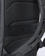 Nova Modular Travel Rucksack 35–45L - Black