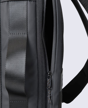 Nova Modular Travel Rucksack 35–45L - Black