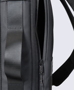 Nova Modular Travel Rucksack 35–45L - Black