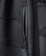 Nova Modular Travel Rucksack 35–45L - Black
