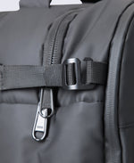Nova Modular Travel Rucksack 35–45L - Black