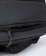 Nova Modular Travel Rucksack 35–45L - Black