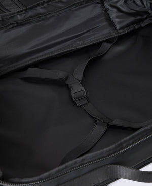 Nova Modular Travel Rucksack 35–45L - Black
