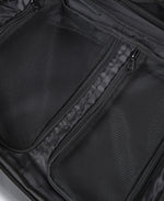 Nova Modular Travel Rucksack 35–45L - Black