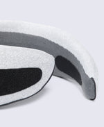 Wrap Travel Pillow - Grey