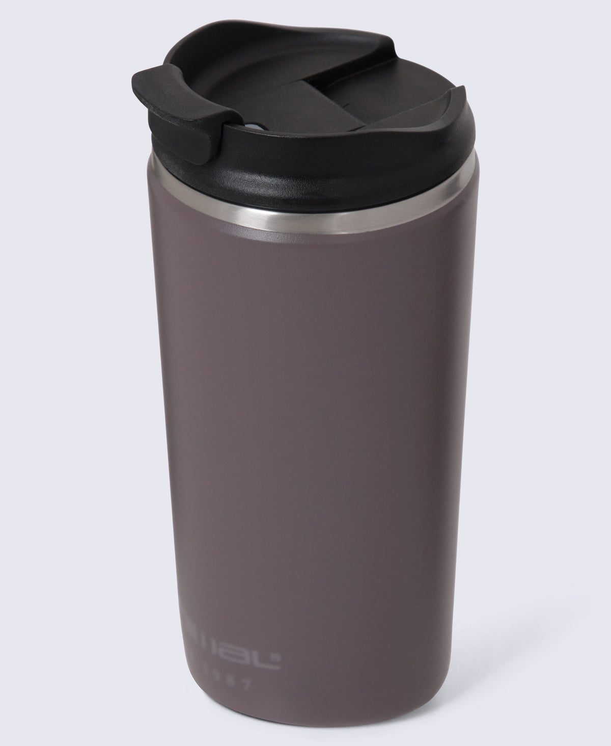Insulated Travel Mug 380ml - Brown