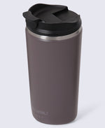 Insulated Travel Mug 380ml - Brown