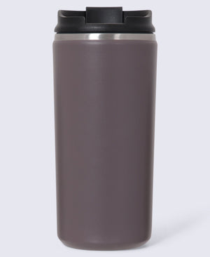 Insulated Travel Mug 380ml - Brown
