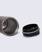 Insulated Travel Mug 380ml - Brown