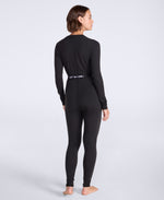 Rapid Womens TechTherm Base Layer Pants - Black