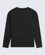 Womens Super Soft Jess Sweater - Black