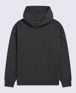 Weekender Mens Heavyweight Overhead Hoodie - Charcoal