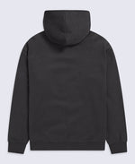 Weekender Mens Heavyweight Overhead Hoodie - Charcoal