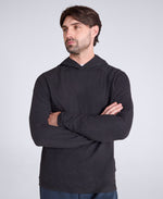 Strive Mens Active Hoodie - Charcoal