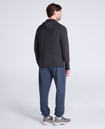 Strive Mens Active Hoodie - Charcoal