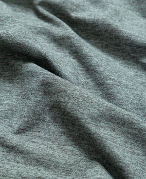 Strive Mens Active Hoodie - Khaki
