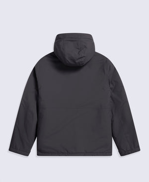 Heard Mens Waterproof Padded Jacket - Black