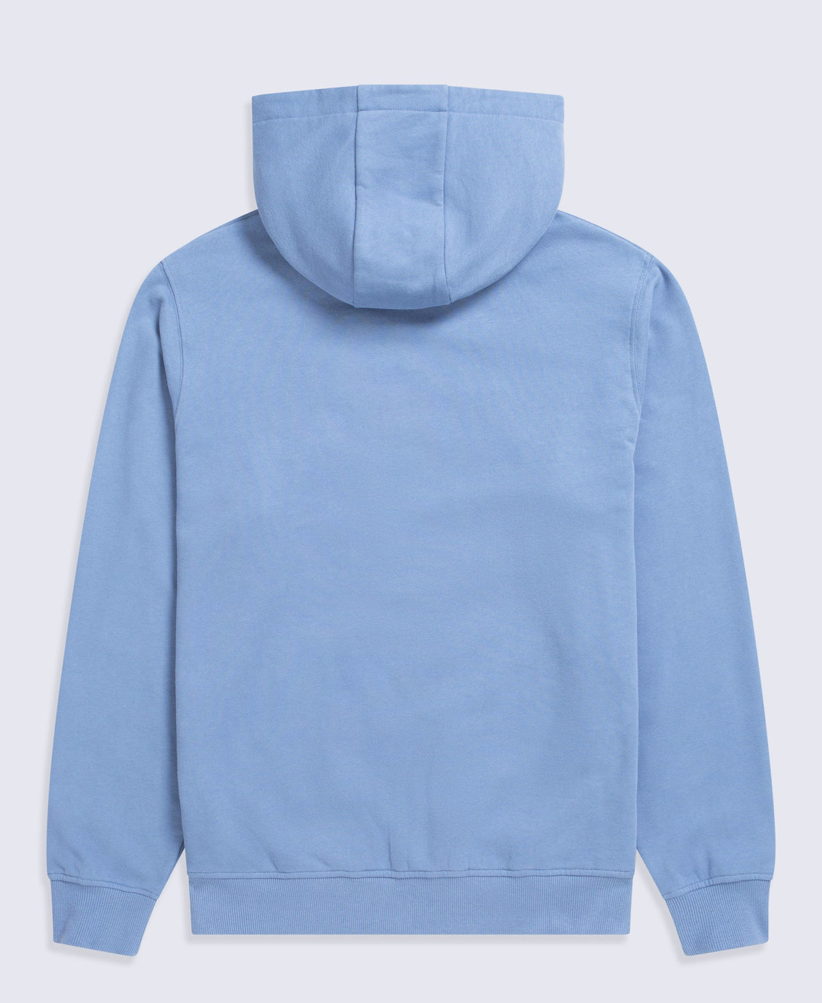 Idol Womens Regular Sleeve Hoodie - Blue
