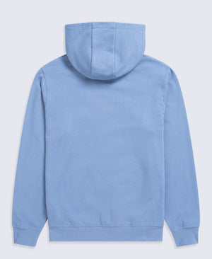 Idol Womens Regular Sleeve Hoodie - Blue