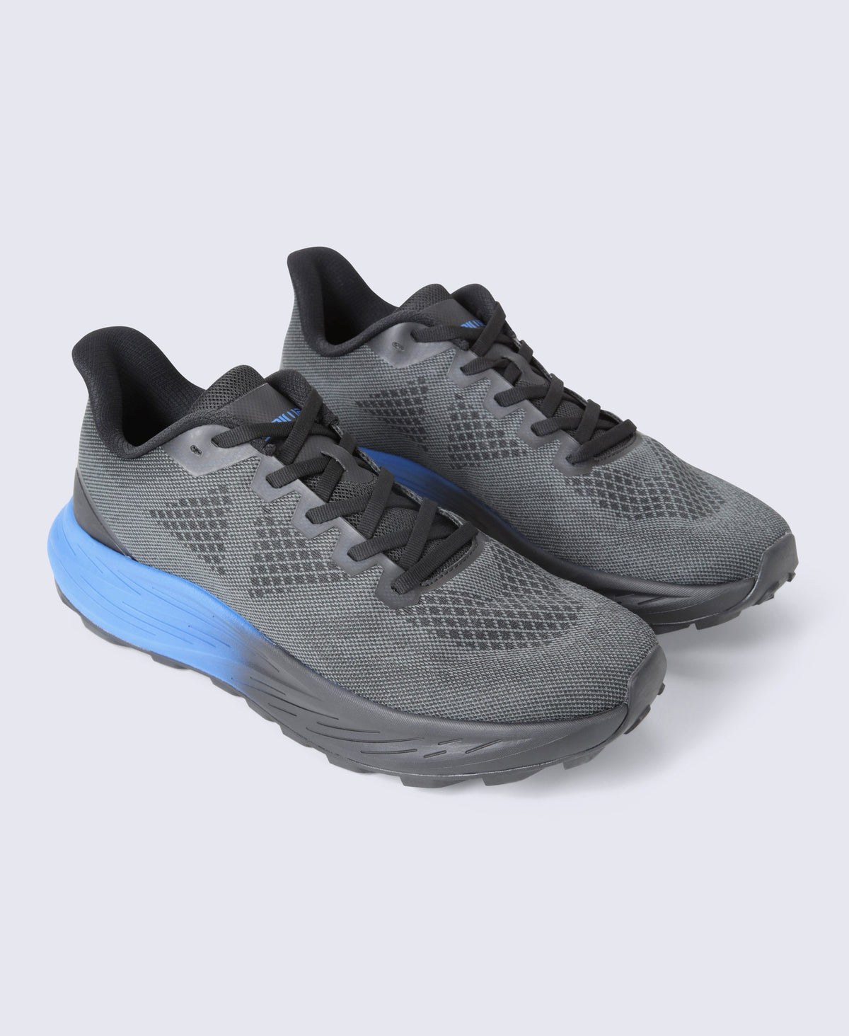 Radar Men’s Running Shoes - Navy